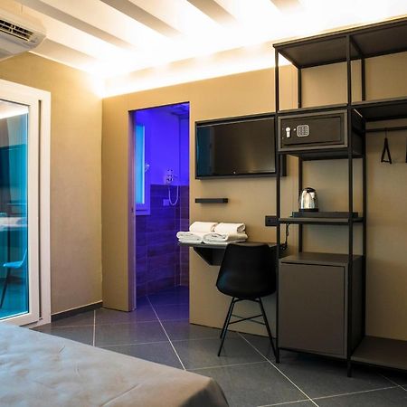 Tranquillo Uptown Lecce Hotel Kültér fotó