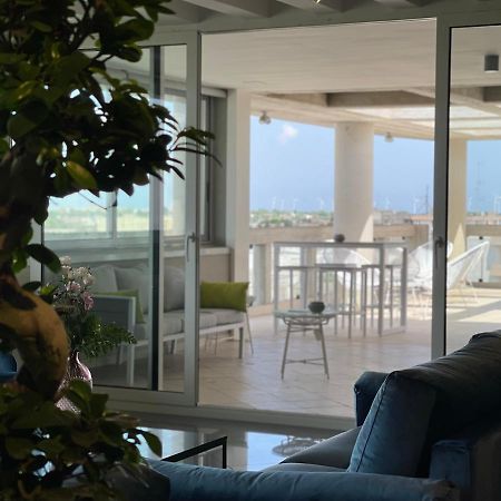 Tranquillo Uptown Lecce Hotel Kültér fotó