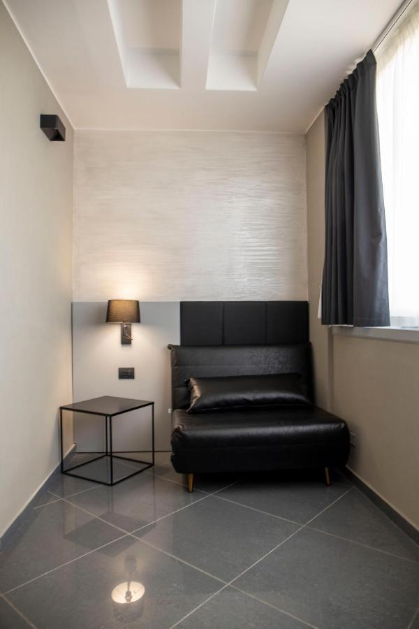 Tranquillo Uptown Lecce Hotel Kültér fotó