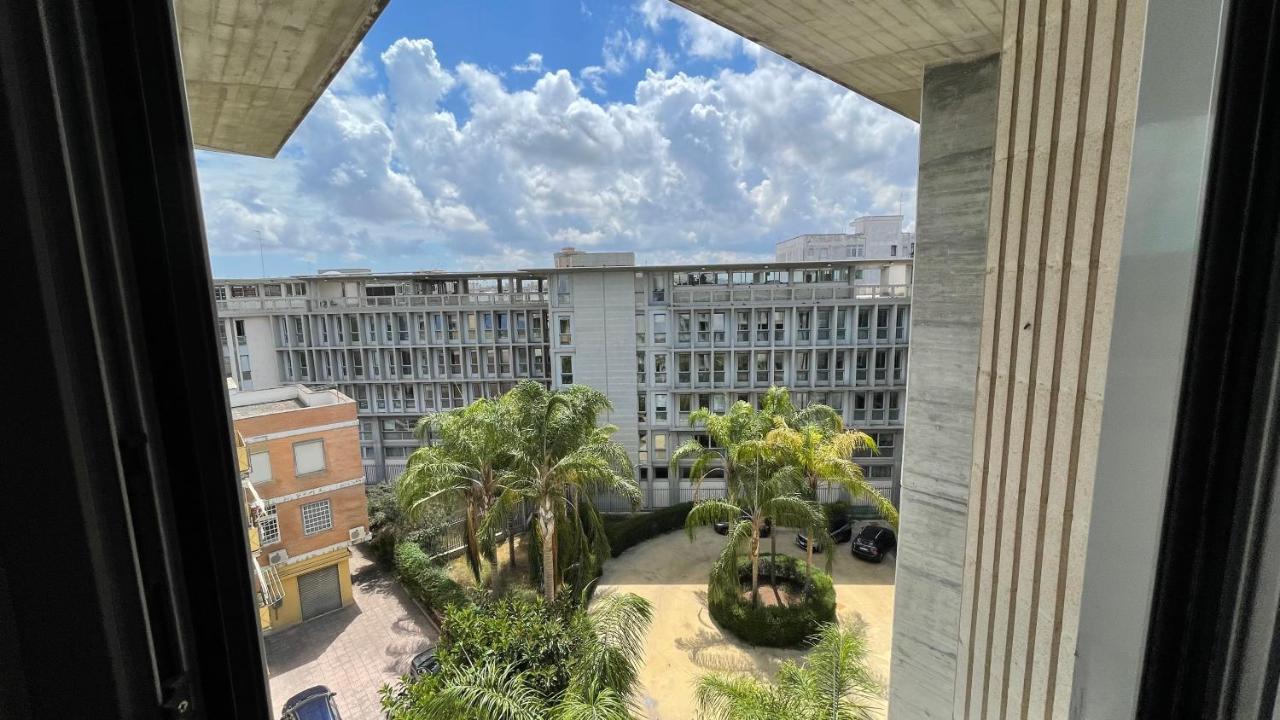 Tranquillo Uptown Lecce Hotel Kültér fotó